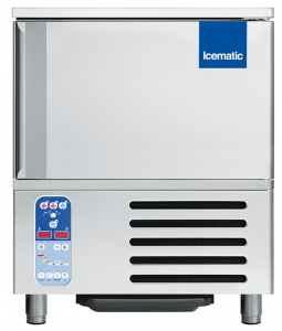 Icematic T5