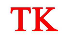 Logo TK Eiscafébedarf