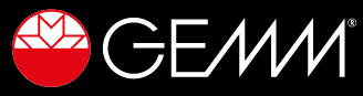 Logo Gemm